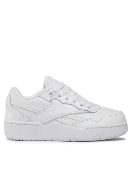Sneakersy Reebok białe