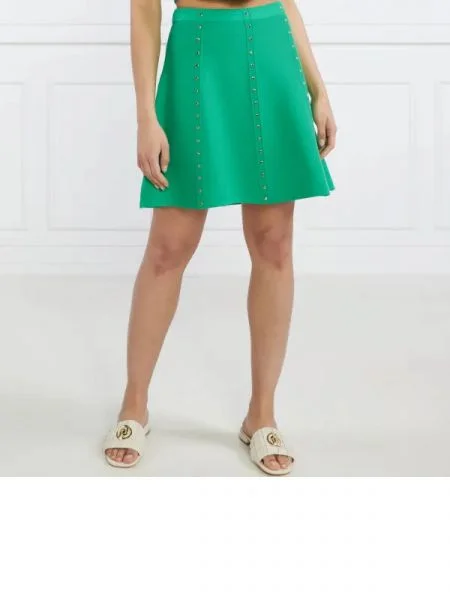 Liu Jo Fustă verde