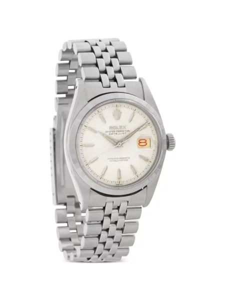 Ceas Rolex alb
