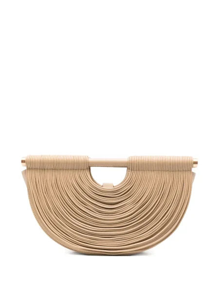 Torebka Cult Gaia plisowana