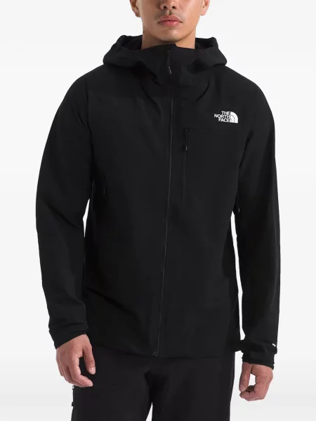 Geacă The North Face negru