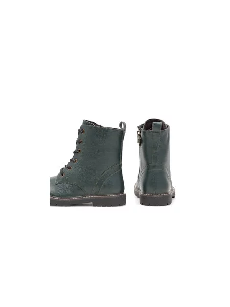 Polokozačky Badura khaki
