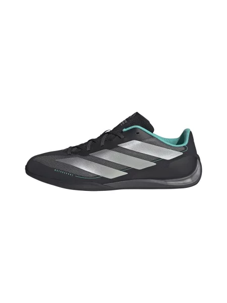 Tenisky Adidas čierna