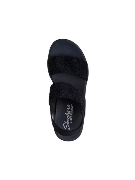 Pantofi Skechers negru