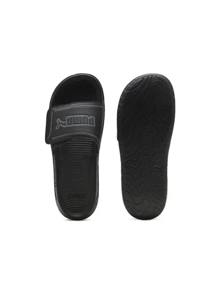 Pantofi Puma negru