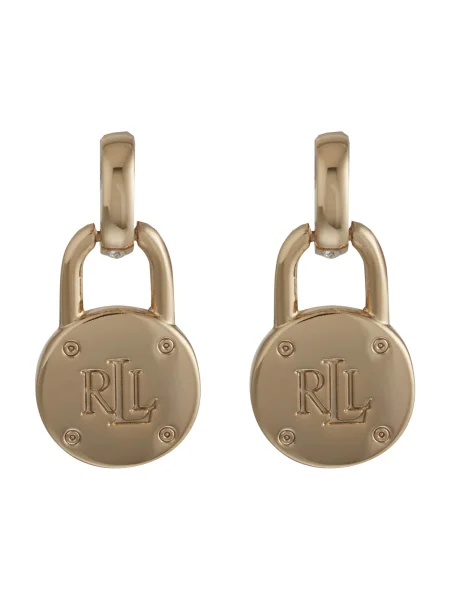 Lauren Ralph Lauren Cercei auriu