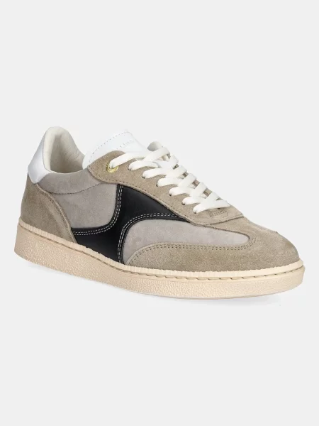 Sneakers Filling Pieces bej