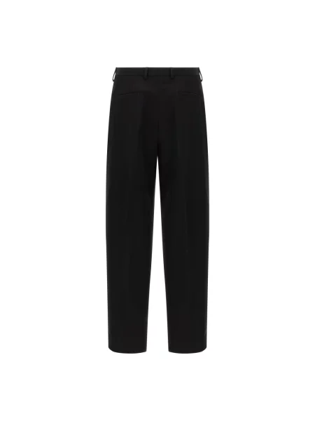 Spodnie Dolce And Gabbana czarne