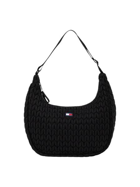 Tommy Jeans geantă negru