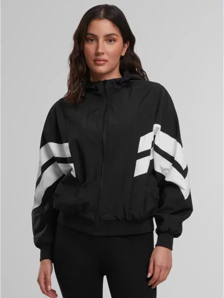 Jakna Urban Classics crna