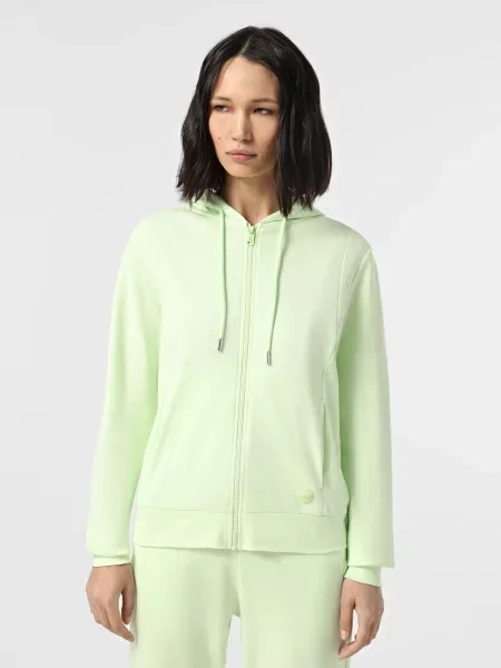 Свитер Colmar зеленый