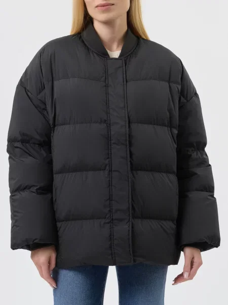 Пуховик Vicolo чорний