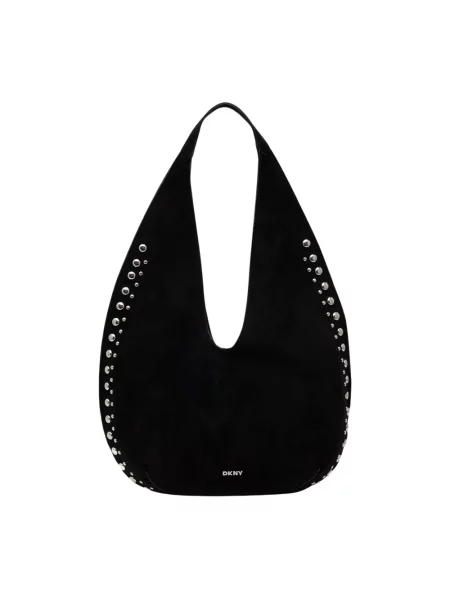 Shopperka Dkny czarna