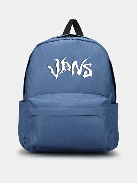 Повседневный рюкзак Vans синий