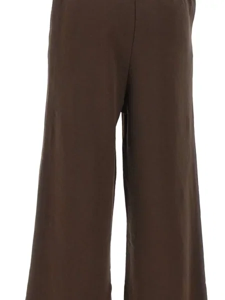 Pantaloni Rotate Birger Christensen maro