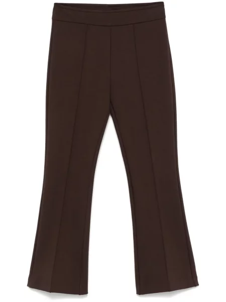 Pantaloni Blanca Vita maro