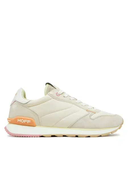 HOFF Sneakersy Troezen béžová