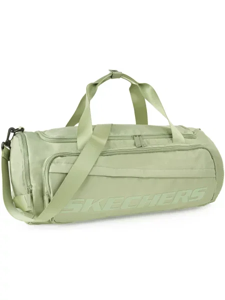 Torbica Skechers zelena