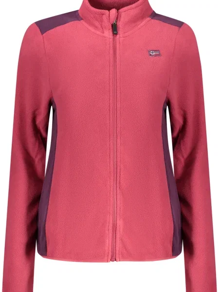 Geacă Norway 1963 din fleece