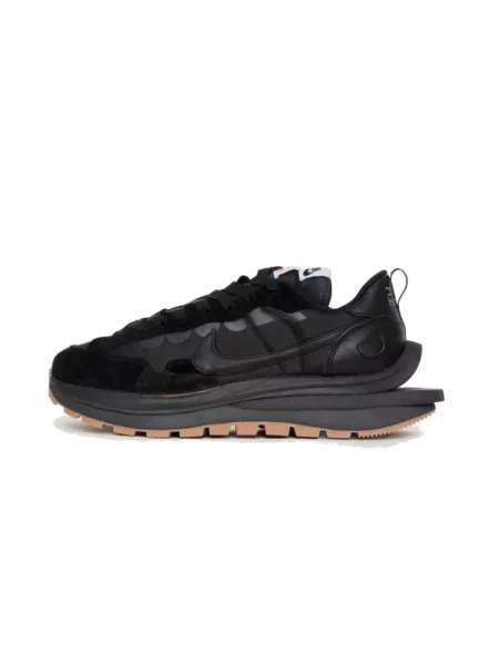 Sneakersy Nike Element czarne
