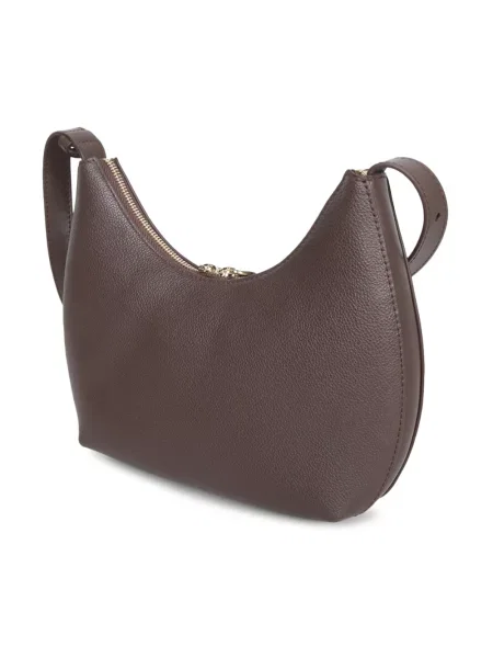Torebka Furla brązowa