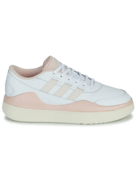 Tenisky Adidas biela