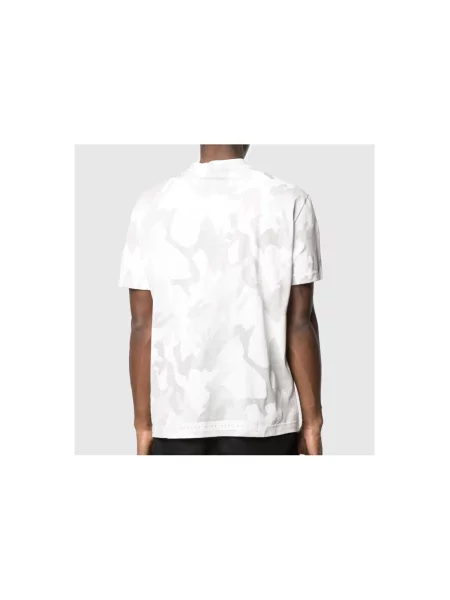 Tricou D&g alb