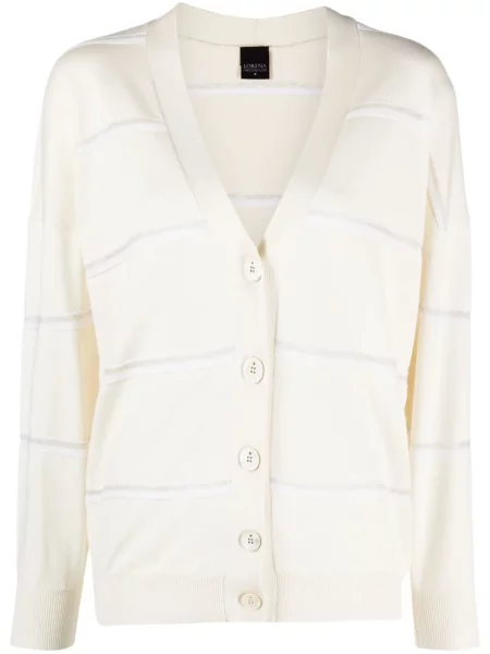 Cardigan Lorena Antoniazzi tricotate