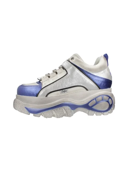Pantofi Buffalo albastru