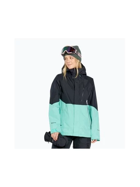 Куртка сноубордична Volcom V.Co Aris Ins Gore wasabi