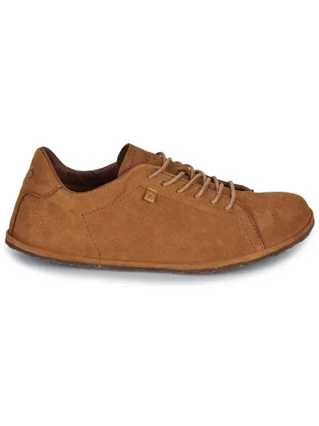 Pantofi El Naturalista maro