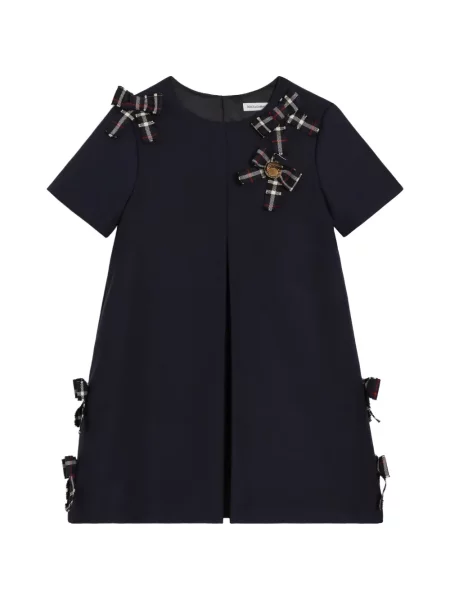 Rochie copii Dolce & Gabbana albastru