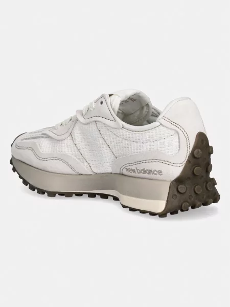 Buty unisex New Balance – białe
