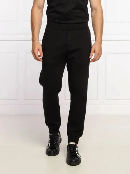 Emporio Armani Pantaloni negru