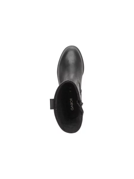 Pantofi Gabor negru
