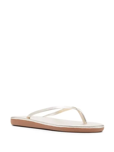 Șlapi Ancient Greek Sandals din piele