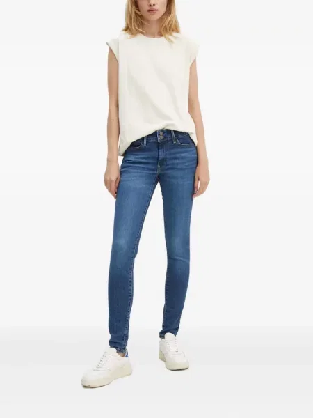 Дънки Levi's® синьо