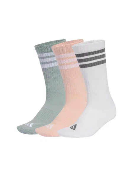 Pruhované ponožky Adidas