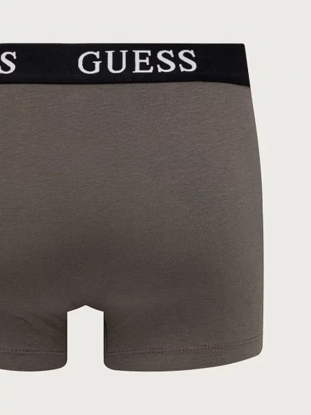 Боксеры Guess