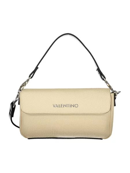 Torebka Valentino Bags beżowa