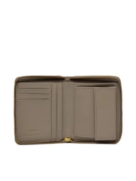 PINKO Novčanik Taylor Around PE 24 PCPL siva