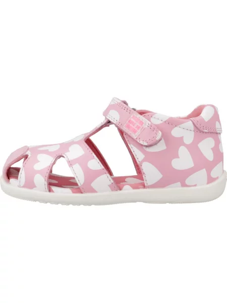 Sandały AGATHA RUIZ DE LA PRADA Rose różowe