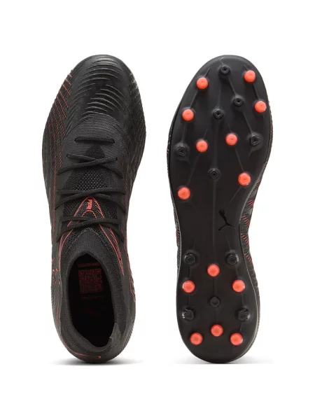 Pantofi Puma negru