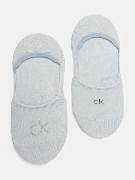 Calvin Klein Ponožky modré