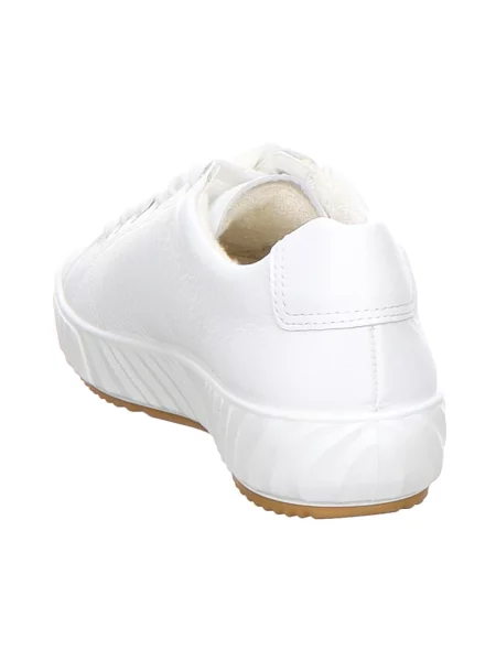 Stylowe Buty ara białe