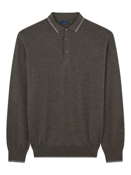 Polo Paul & Shark maro