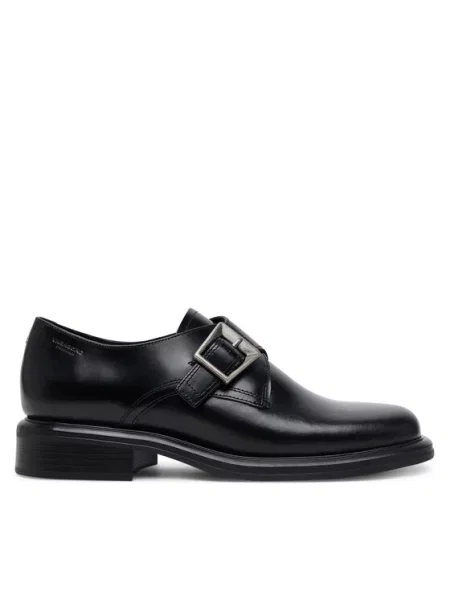 Vagabond Shoemakers Cipele Ellis crna