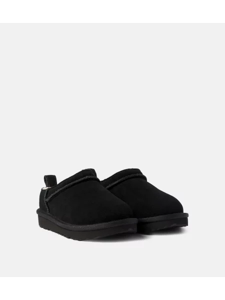Gyerek bakancs Ugg fekete