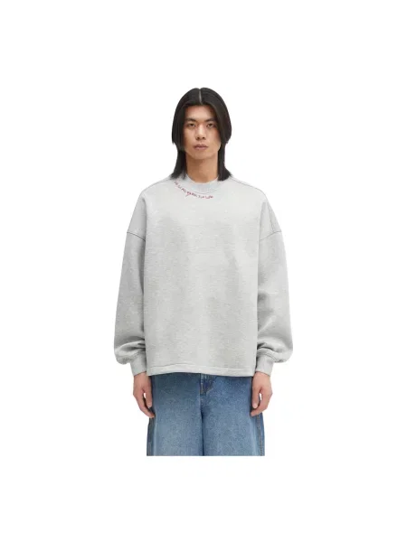 Bluza Fiorucci szara