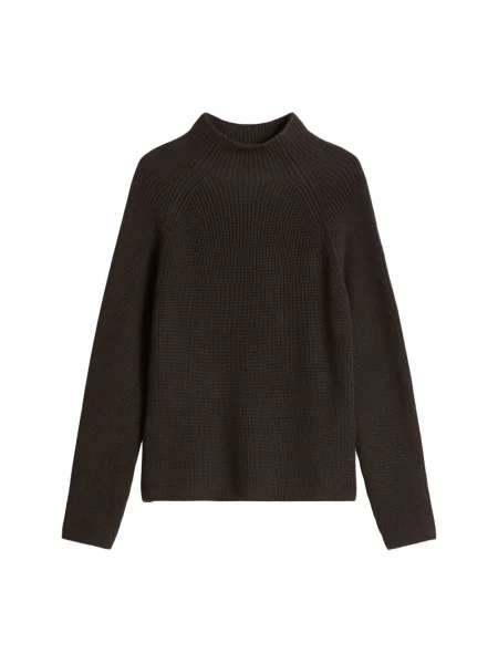 Sweter Marc O'polo brązowy